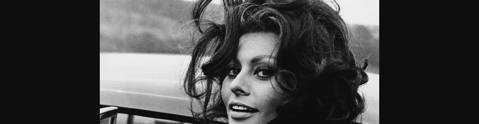 Cover Top 30 : Sophia Loren