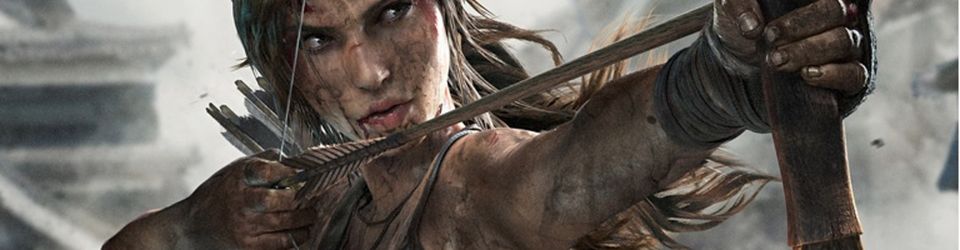 Cover Honneur aux femmes : Jeux vidéos