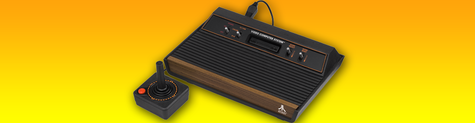 Cover 01 - Atari 2600
