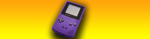 11 -  Game Boy Color