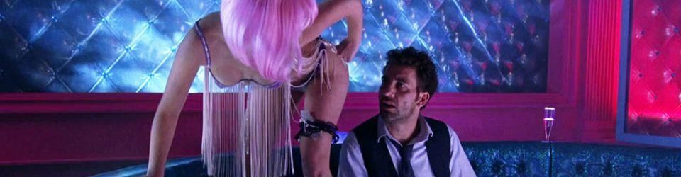 Cover Les meilleurs films avec un striptease