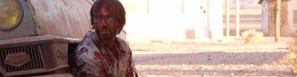 Cover Réalisateurs de choix - Alexandre Aja