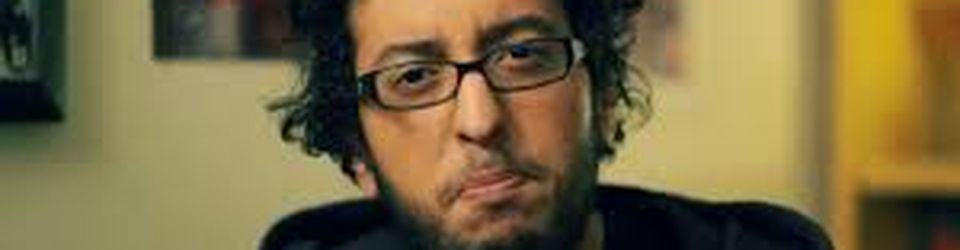 Cover Cette liste met Karim Debbache en sueur