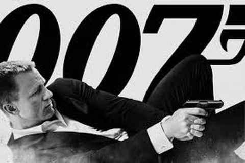 Classement des bandes-sons de James Bond 007