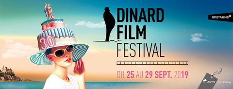 Dinard Film Festival 2019 : la sélection et le palmarès
