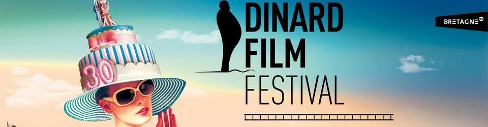 Cover Dinard Film Festival 2019 : la sélection et le palmarès