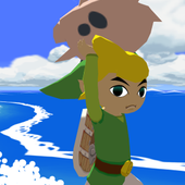 CochonDeWindWaker