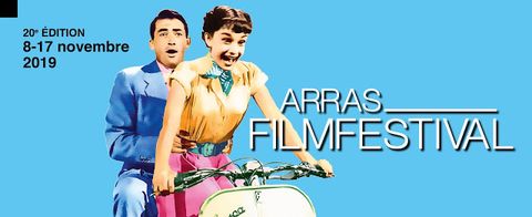 Arras Film Festival 2019 : Visions de l'Est