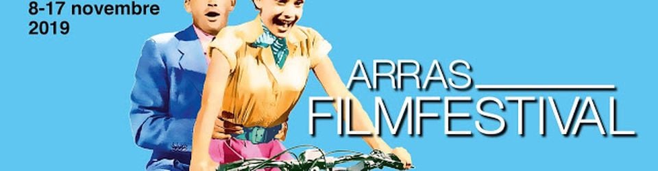 Cover Arras Film Festival 2019 : Avant-premières