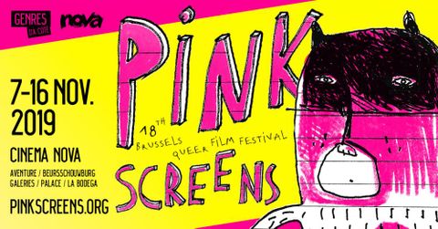 Pink Screens Festival 2019
