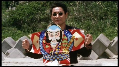 Les meilleurs films de Takeshi Kitano