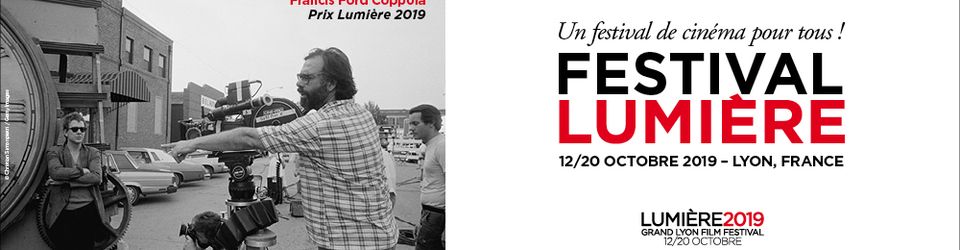 Cover Mon Festival Lumière 2019