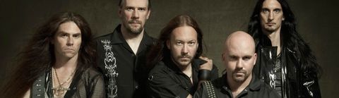 Les meilleurs titres de HammerFall