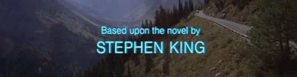 Cover Adaptations de Stephen King