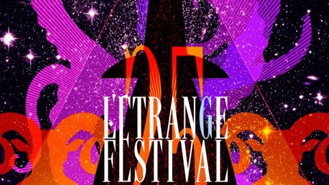 Étrange Festival 2019