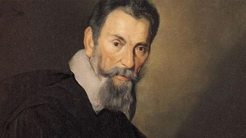 ClauDiO MoNTeVERDi