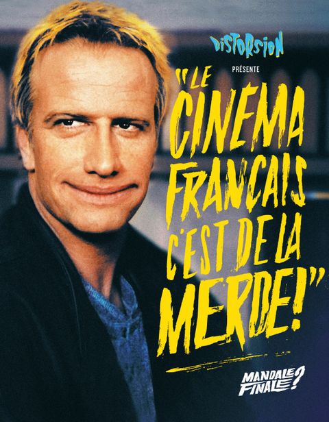 Voyons si "le cinéma français c'est de la merde" !