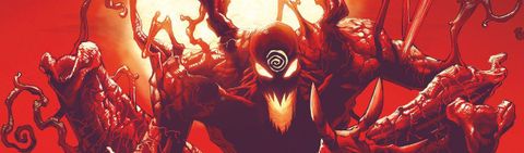 Marvel Event : Absolute Carnage (2019)