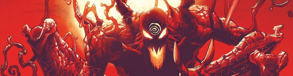 Cover Marvel Event : Absolute Carnage (2019)