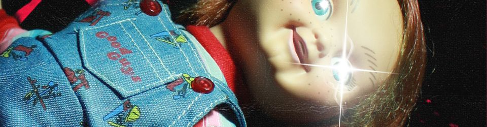 Cover Top CHUCKY