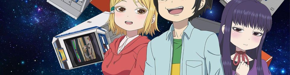 Cover 2019 en anime, tokusatsu et drama