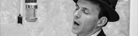 Les meilleurs morceaux de Frank Sinatra
