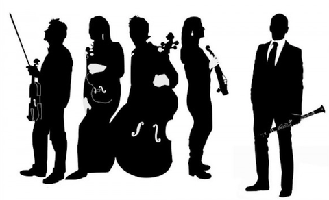 Quintettes avec Clarinette