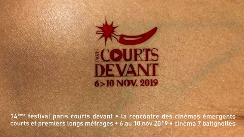 Festival Paris Courts Devant 2019 - films en sélection officielle