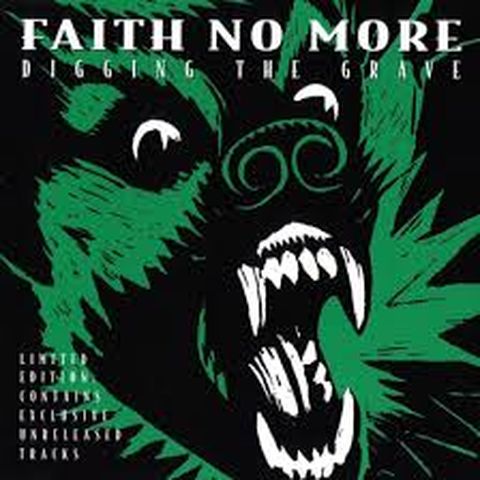 les meilleurs titres de Faith No More