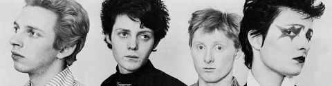 Les meilleurs morceaux de Siouxsie & The Banshees