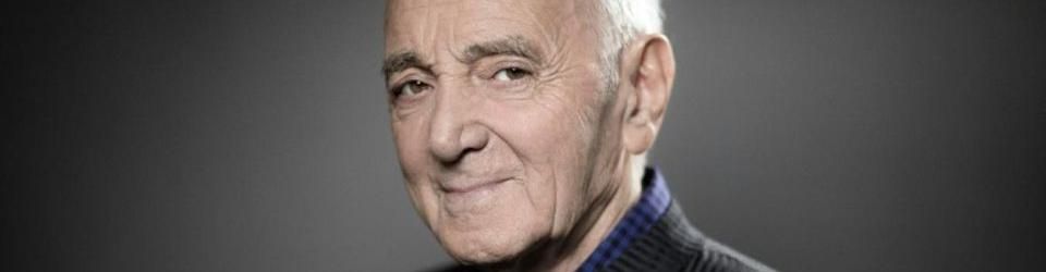 Cover Les meilleurs morceaux de Charles Aznavour
