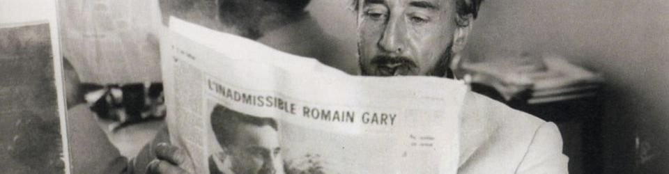 Cover Les meilleurs livres de Romain Gary (Émile Ajar)