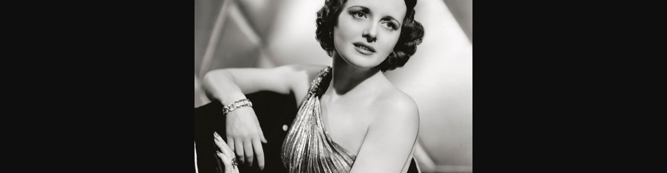 Cover Actrices : Mary Astor (n.p. > 5 ; or. chro.)