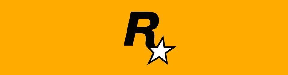 Cover Les meilleurs jeux Rockstar Games