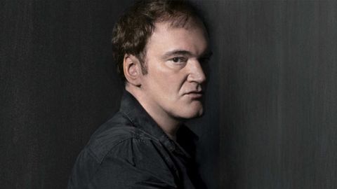 La filmographie complète de Quentin Tarantino