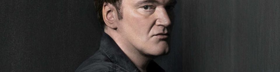 Cover La filmographie complète de Quentin Tarantino