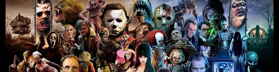 Cover Best horror movies