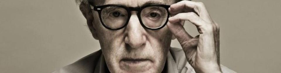 Cover Les meilleurs films avec Woody Allen