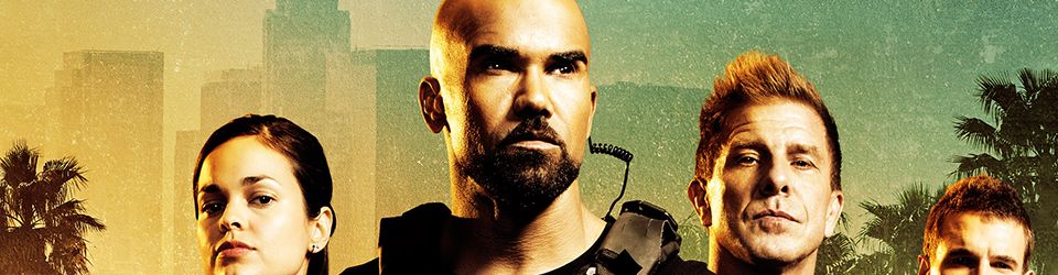 Cover Les Meilleures Séries Policières (ou avec des enquêtes)