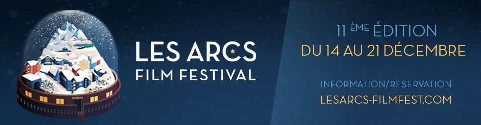 Cover Les Arcs Film Festival 2019 : les films de la Compétition Officielle