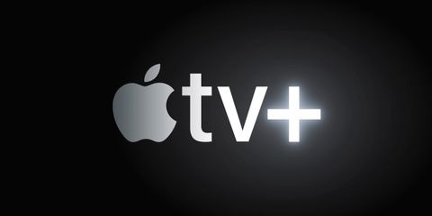 Apple TV+: Originals Séries