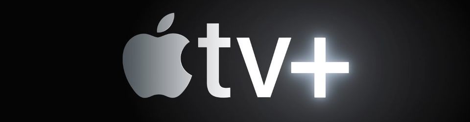 Cover Apple TV+: Originals Séries