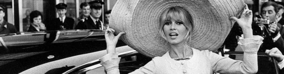 Cover Les meilleurs films avec Brigitte Bardot