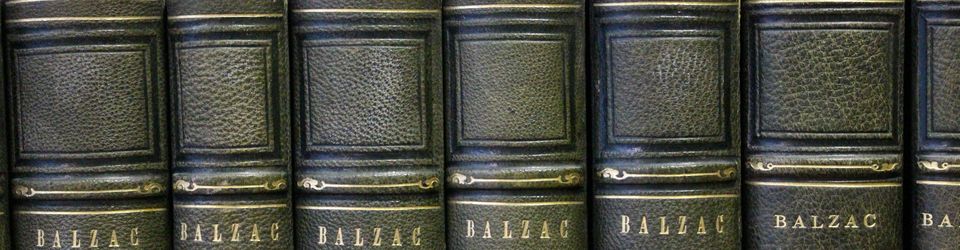 Cover La comédie humaine de Balzac : Du plus court au plus long.