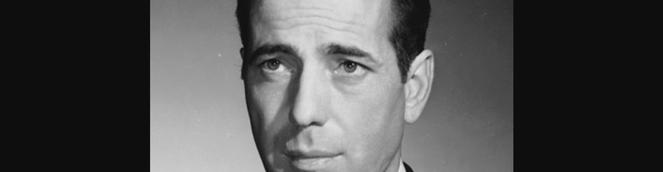 Cover Top 30 : Humphrey Bogart