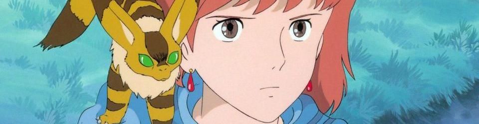 Cover Les meilleurs films d'Hayao Miyazaki