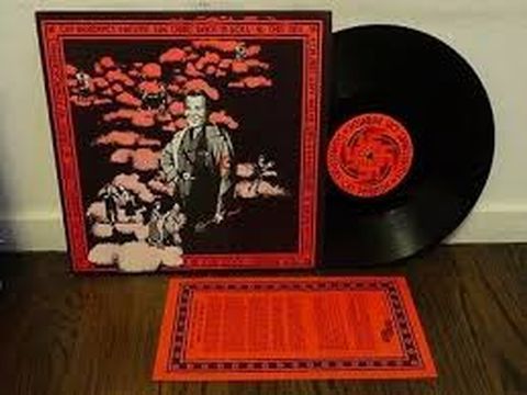 The Residents : The Third Reich 'n' Roll