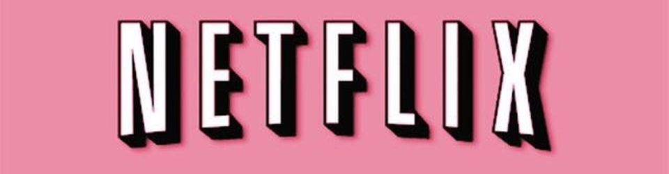 Cover Les meilleures séries sur Netflix