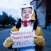 UrbanChicken