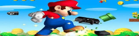 Les meilleurs Mario 2D